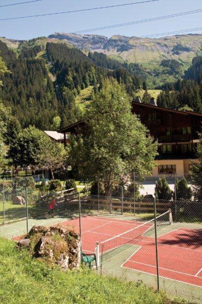 Hotel Neige Et Roc Morzine Exterior foto